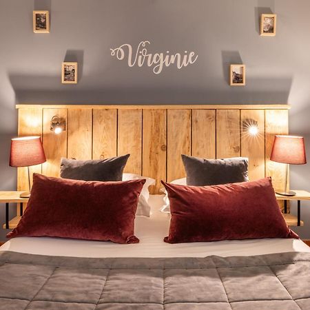 Domaine De Geffosse Hotel Pont-Évêque Екстериор снимка